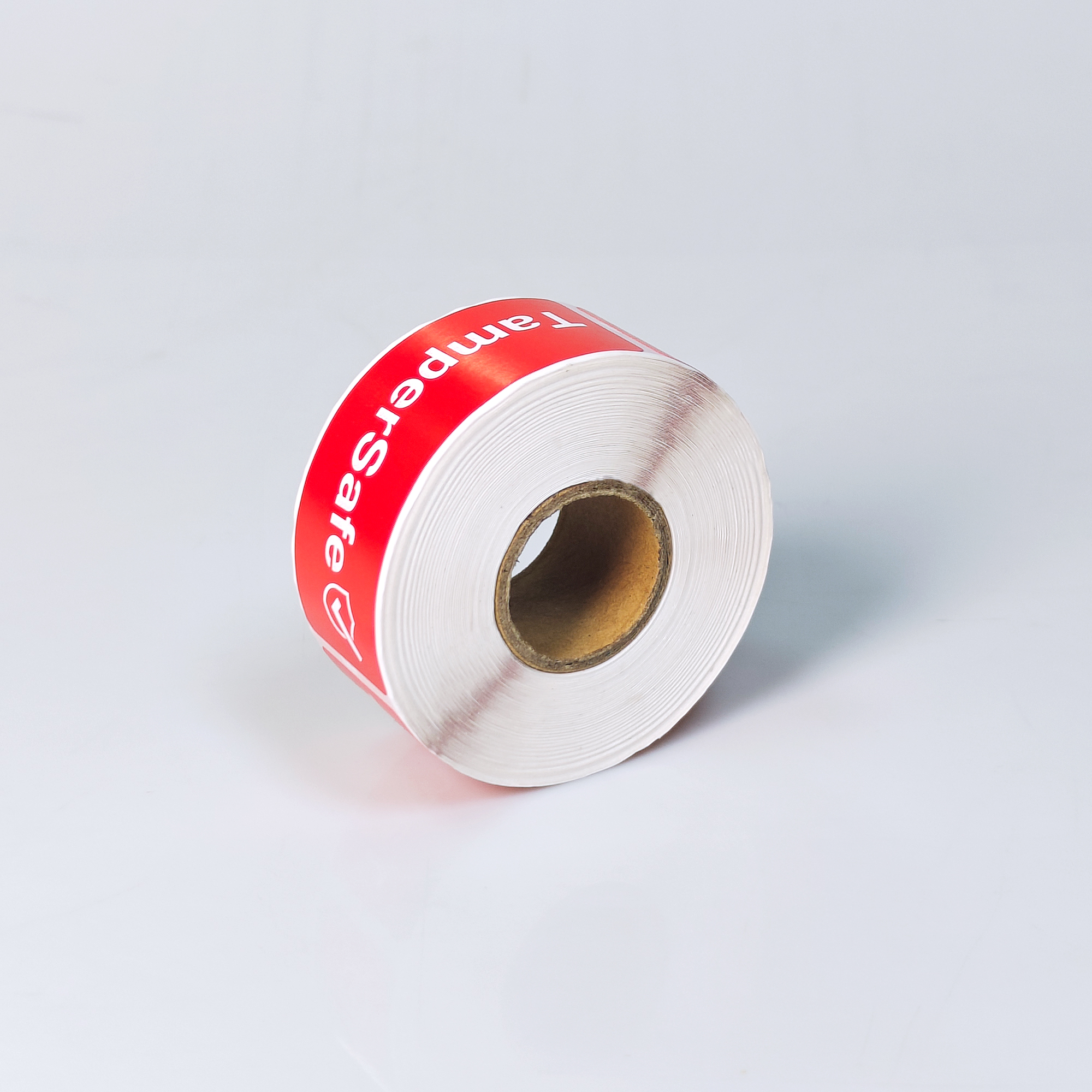 Printed Label Thermal Self-Adhesive Labels for Supermarket Price Barcode Weighing Custom Retail Tags