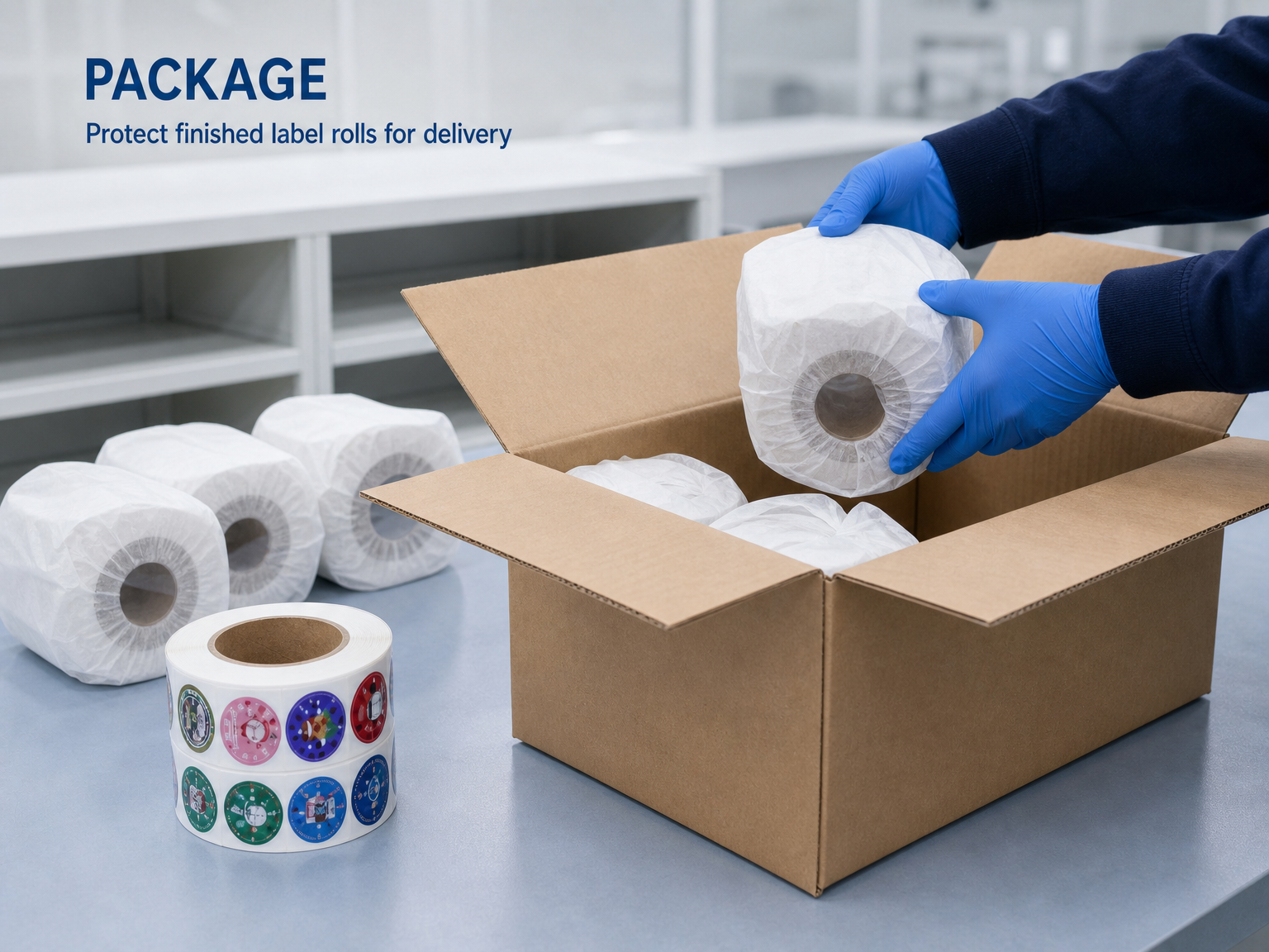 Package
