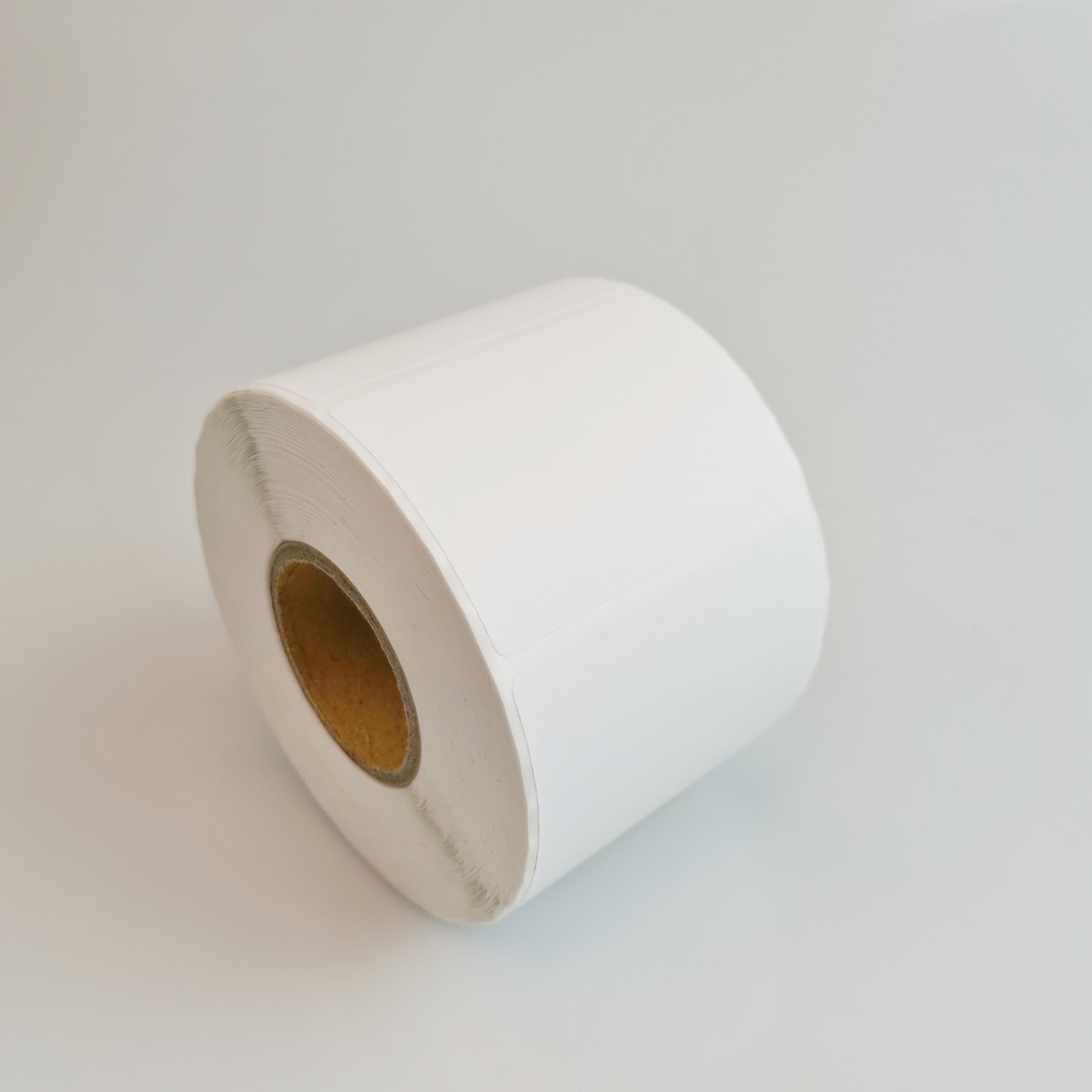 Thermal Self-Adhesive Labels, Thermal Paper Logistics Waybill, Custom Print Barcode Labels for Amazon Shipping