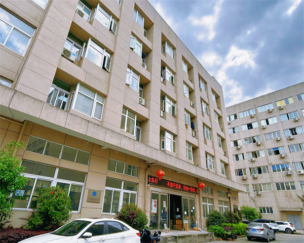 Zhejiang Lantai Paper Product Co., Ltd.
