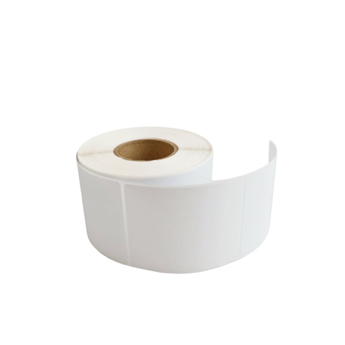 Thermal Self-Adhesive Labels, Thermal Paper Logistics Waybill, Custom Print Barcode Labels for Amazon Shipping