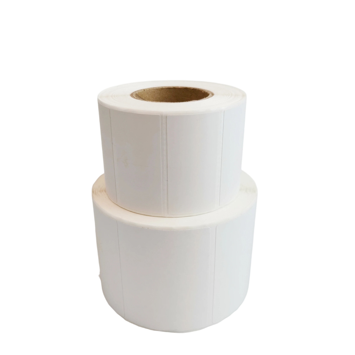 Thermal Self-Adhesive Labels, Thermal Paper Logistics Waybill, Custom Print Barcode Labels for Amazon Shipping