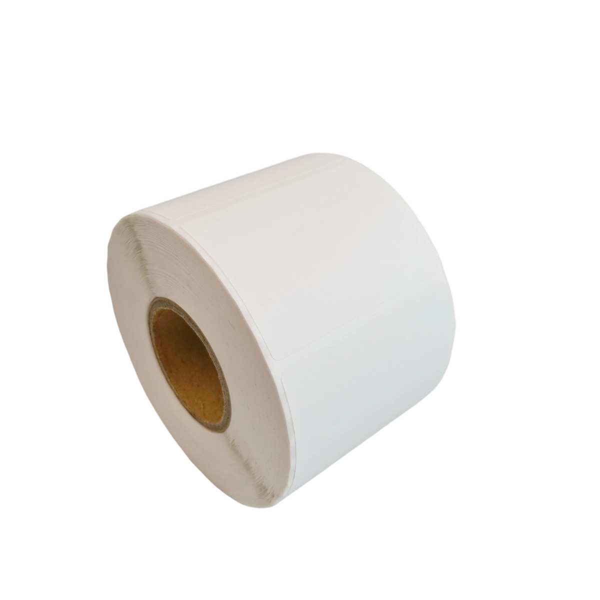 Thermal Self-Adhesive Labels, Thermal Paper Logistics Waybill, Custom Print Barcode Labels for Amazon Shipping