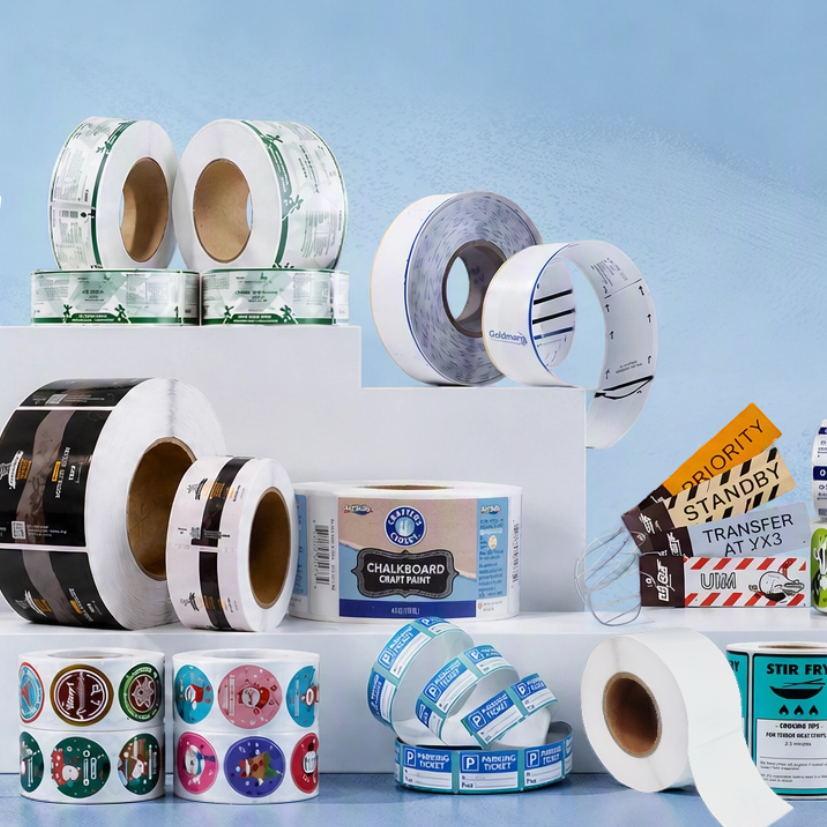 Thermal Label Market Trends 2024-2025: What B2B Buyers Need to Know