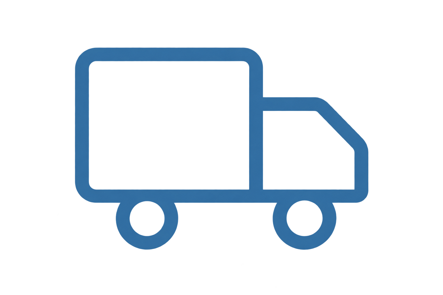Door-To-Door Delivery
