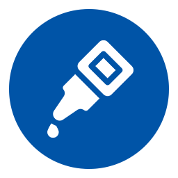 Adhesive