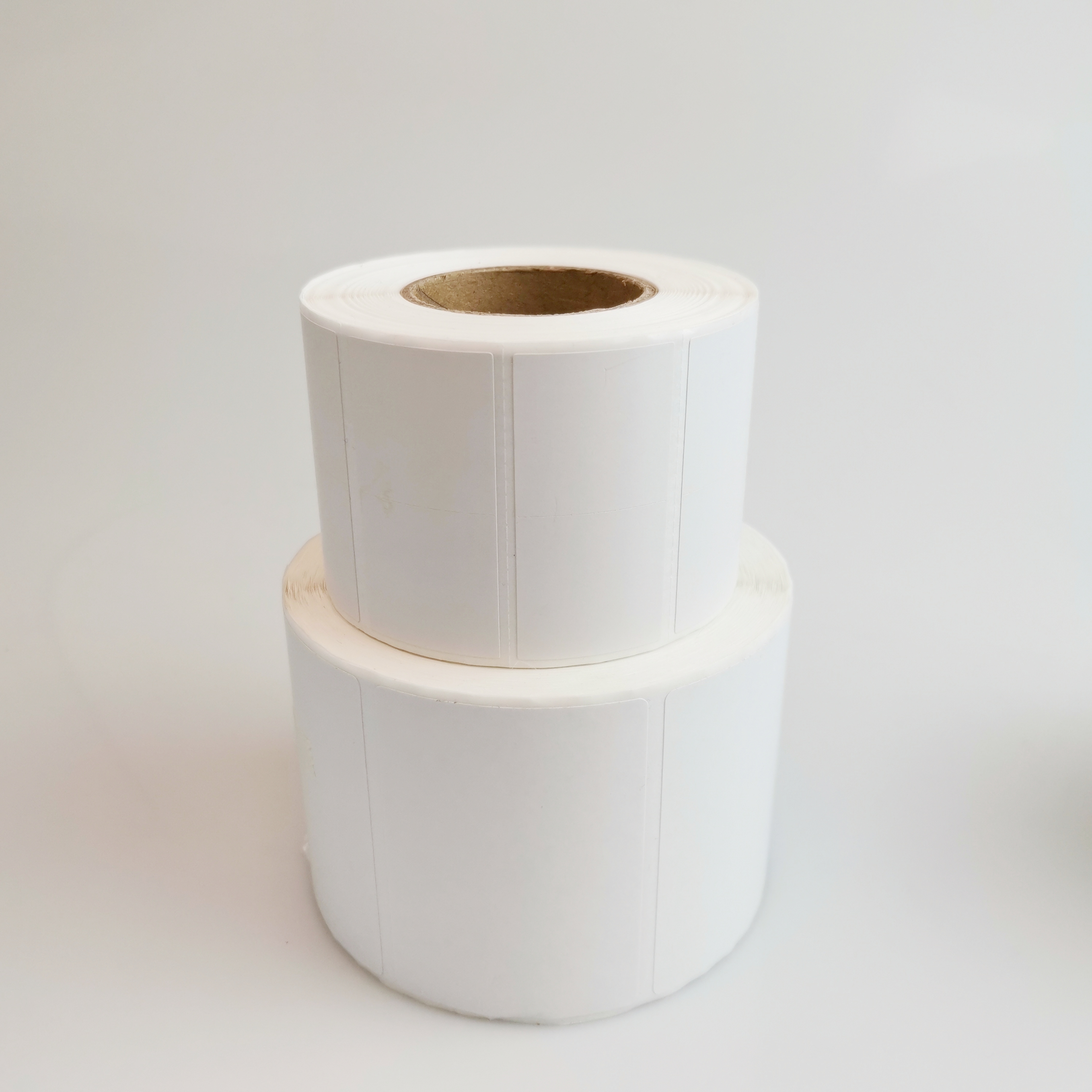 Thermal Self-Adhesive Labels, Thermal Paper Logistics Waybill, Custom Print Barcode Labels for Amazon Shipping