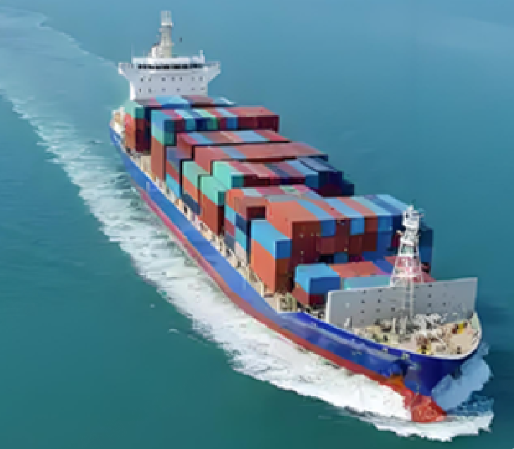 8.Shipping