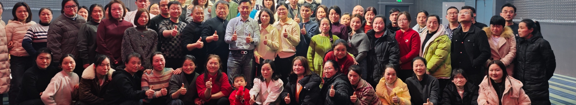 hunan weili shines at canton fair 2026-0
