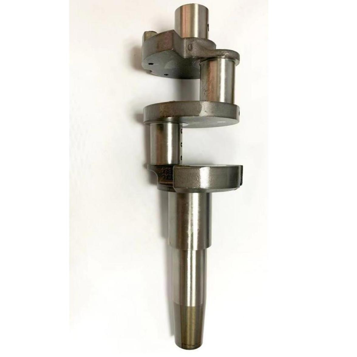 17-44075-00 05G 41CFM OEM Replacement Crankshaft – For Carrier Compressor – Refrigerated Vehicle & Bus AC Spare Part
