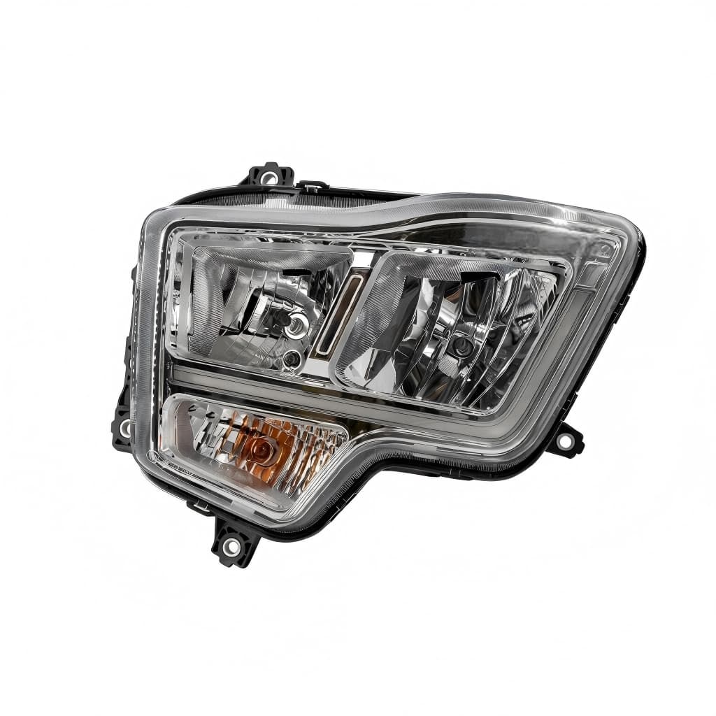 مصابيح أمامية LED يُسرى للشاحنات، الموديل DZ96189721103