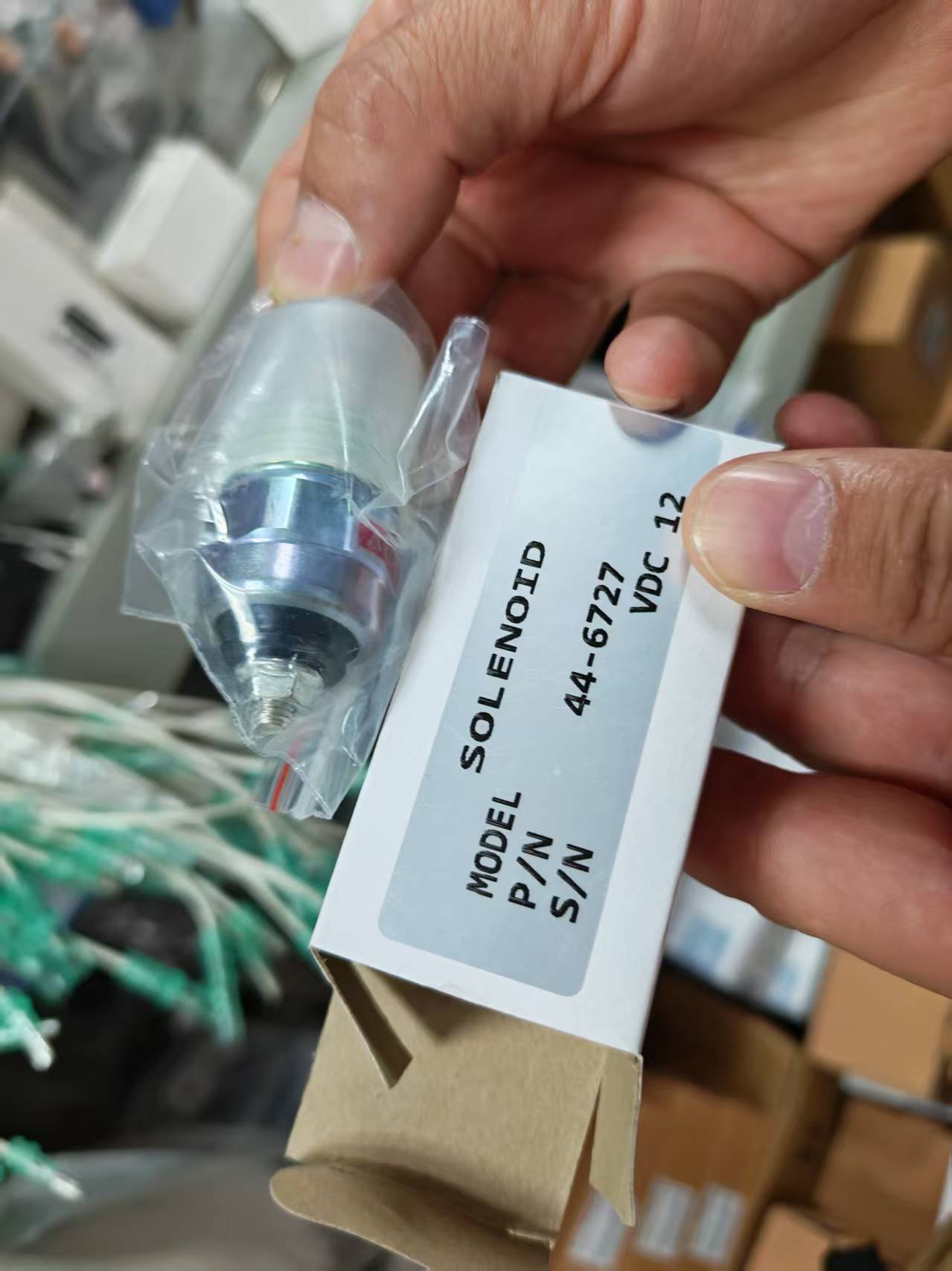 ¿Por qué son fundamentales las piezas Thermo King para los sistemas de refrigeración de transporte?