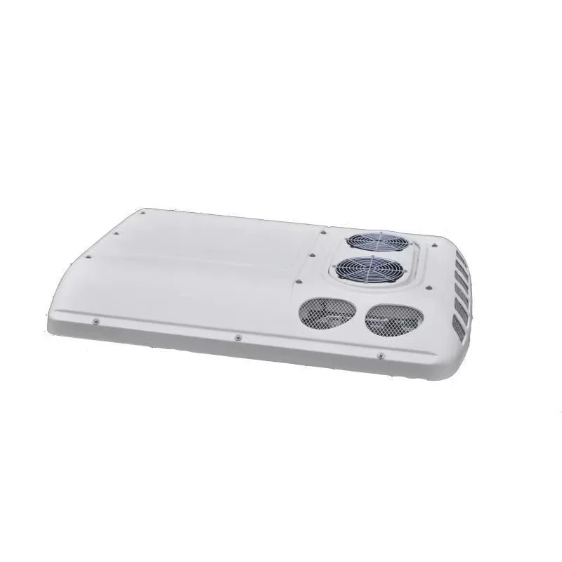 WL14F1 Roof-Mounted Bus Air Conditioner — Capacity Matching Guide