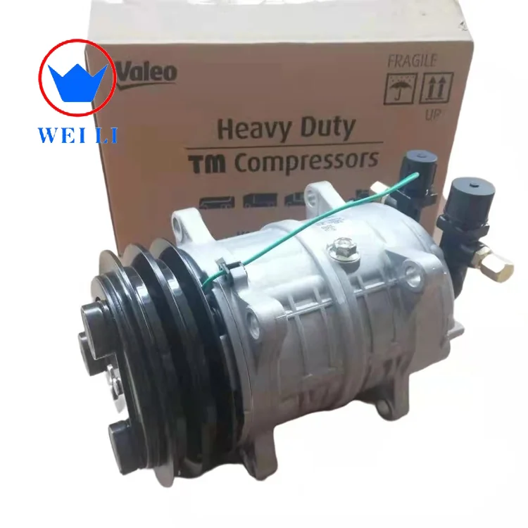 Valeo TM16 Compressor_6.webp