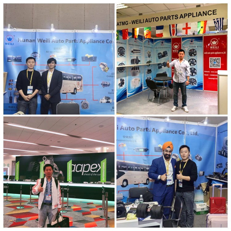Events & Exhibitions