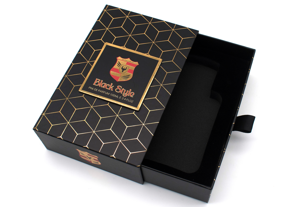 Slide Box