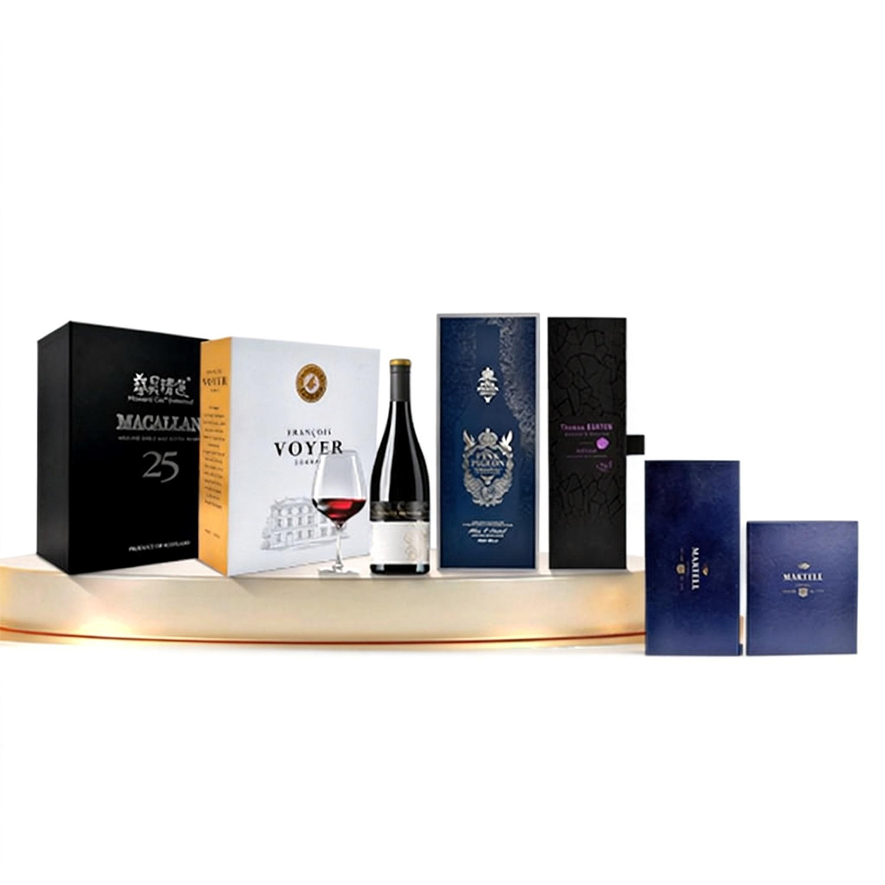Wine Box