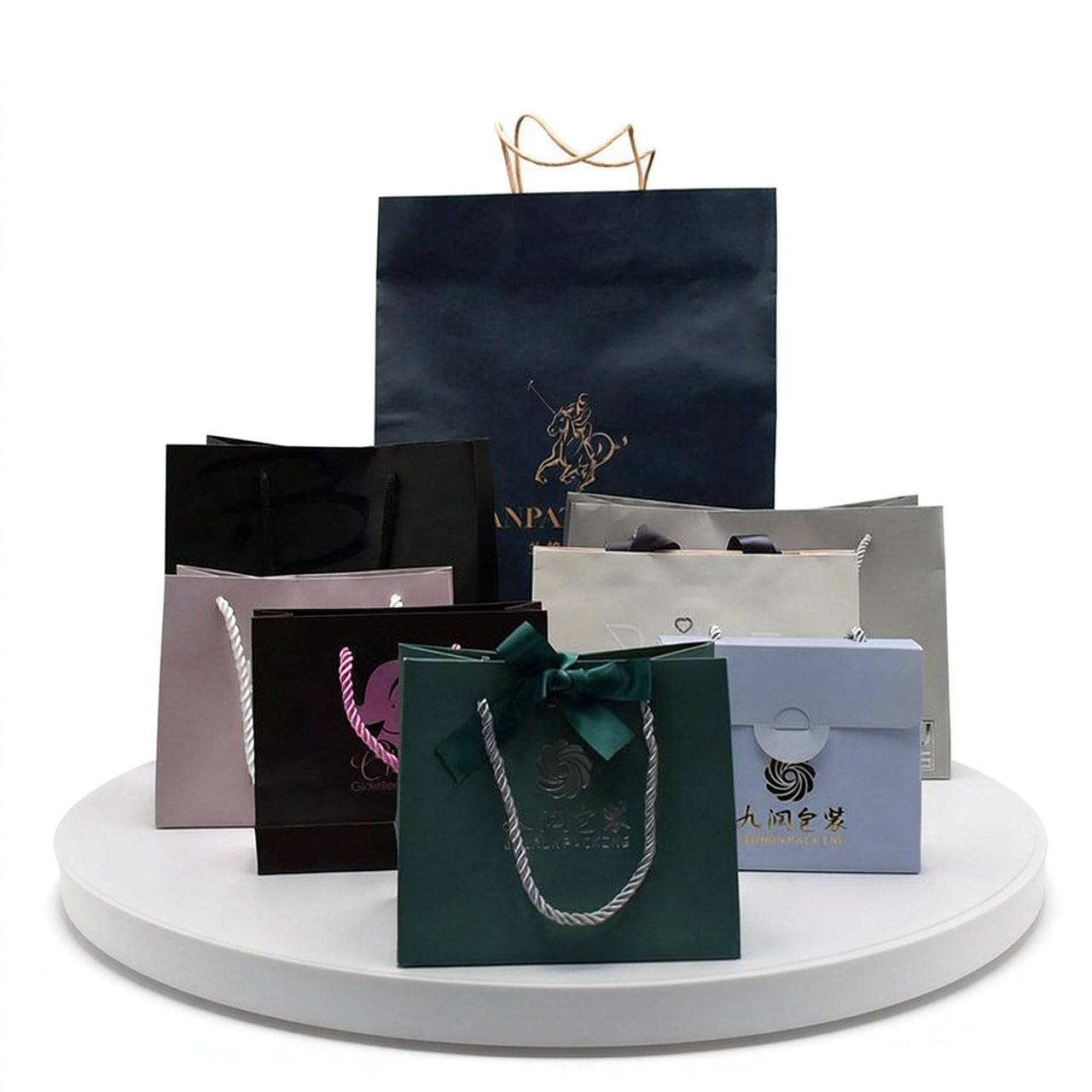 Paper Bag