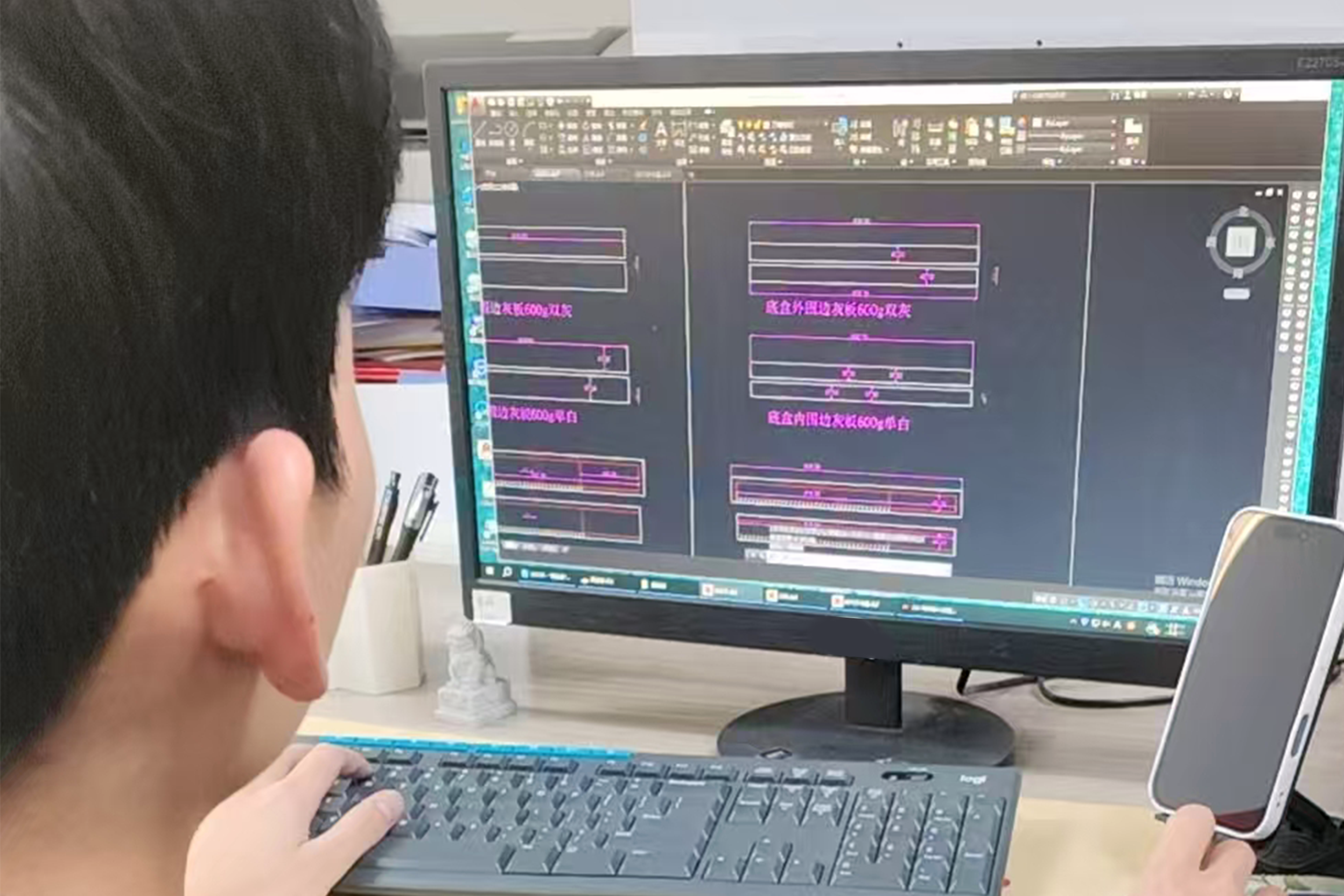 Design&Sampling