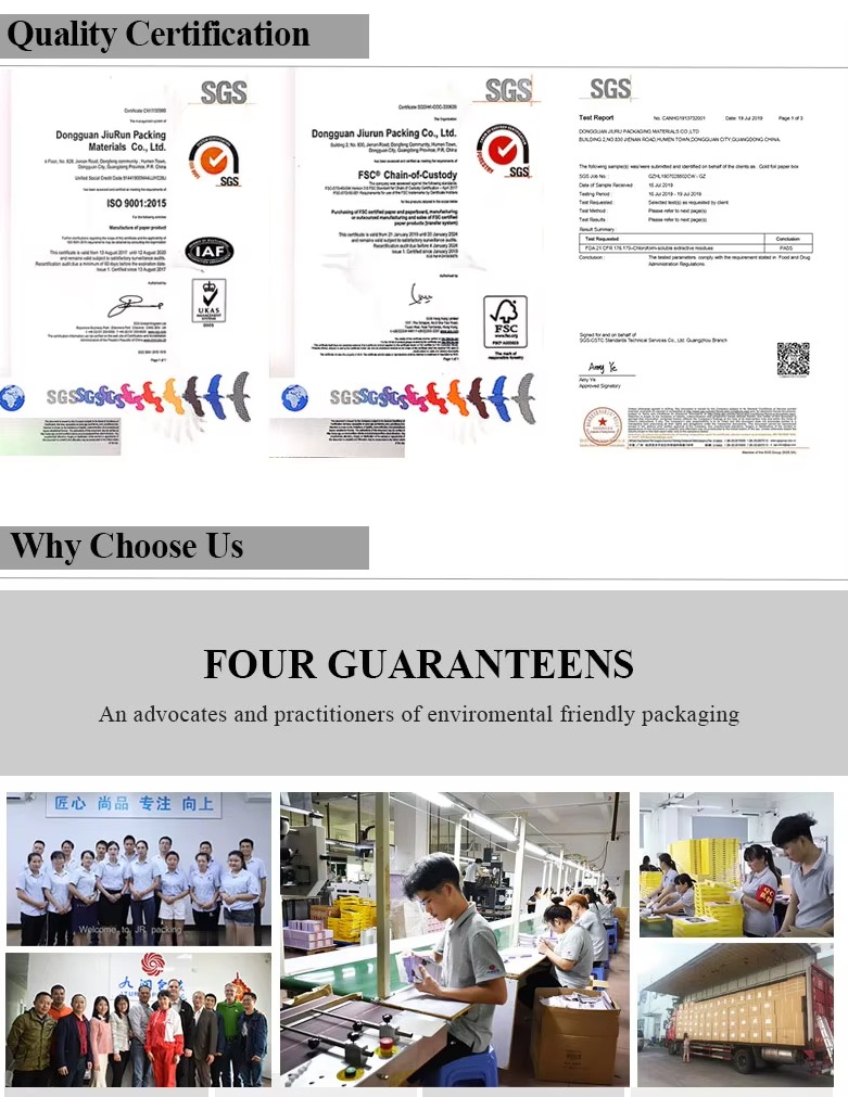 Luxury High End Black Perfume Packaging Box with EVA Perfume Hard Gift Box for 100ml 50ml manufacture