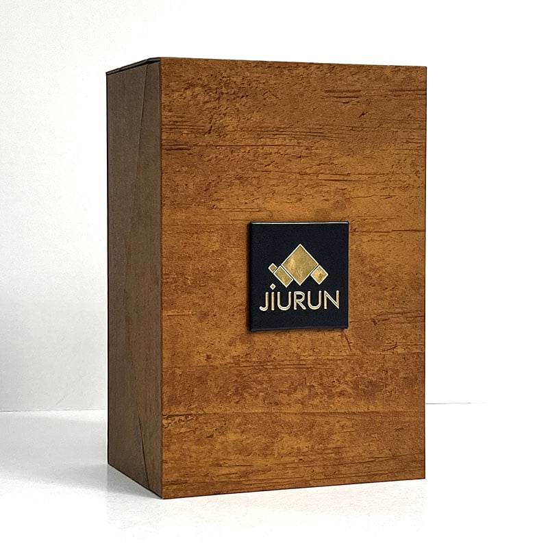 Wholesale Custom Black Premium Gift Box Besopke Luxury Large Package Cardboard Paper Wine Extension Magnetic Packaging Box