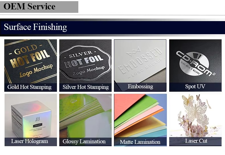 New Customized Luxury Packaging Watch Gift Box Watch Box Watch Packaging Box manufacture
