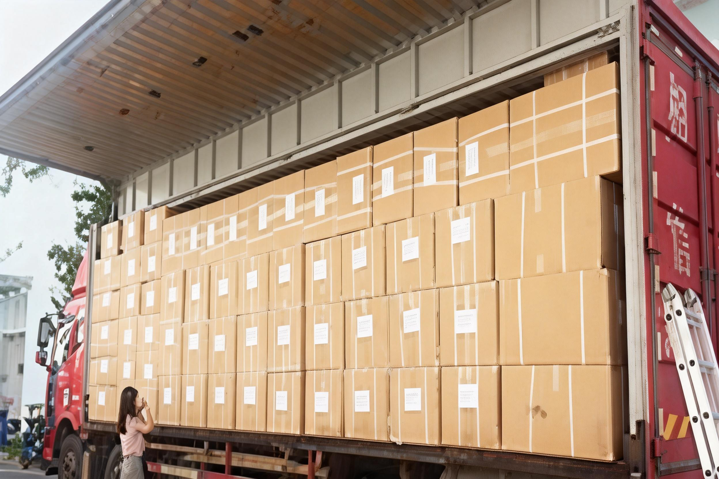 Shipping