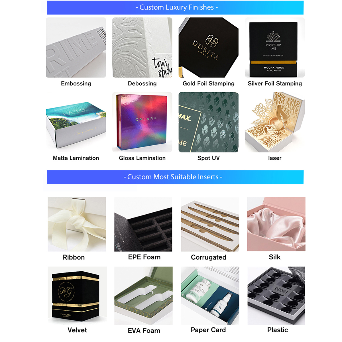 Artwork Guidelines