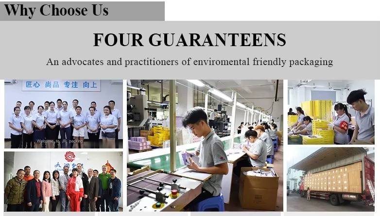 Wholesale Custom Luxury  Jewelry Set Packing Box for Earrings Necklace Ring Packaging With Bag supplier