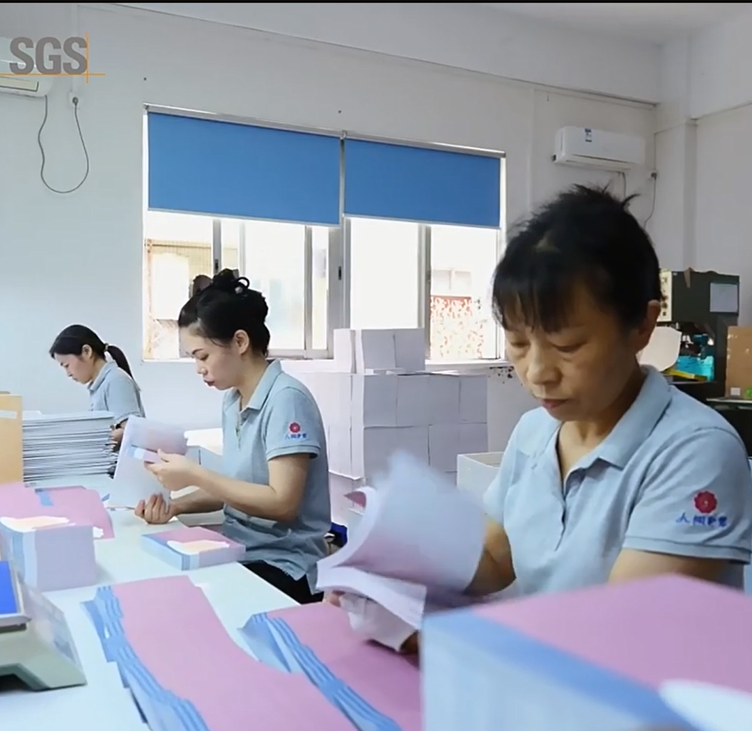 QC/QA Team