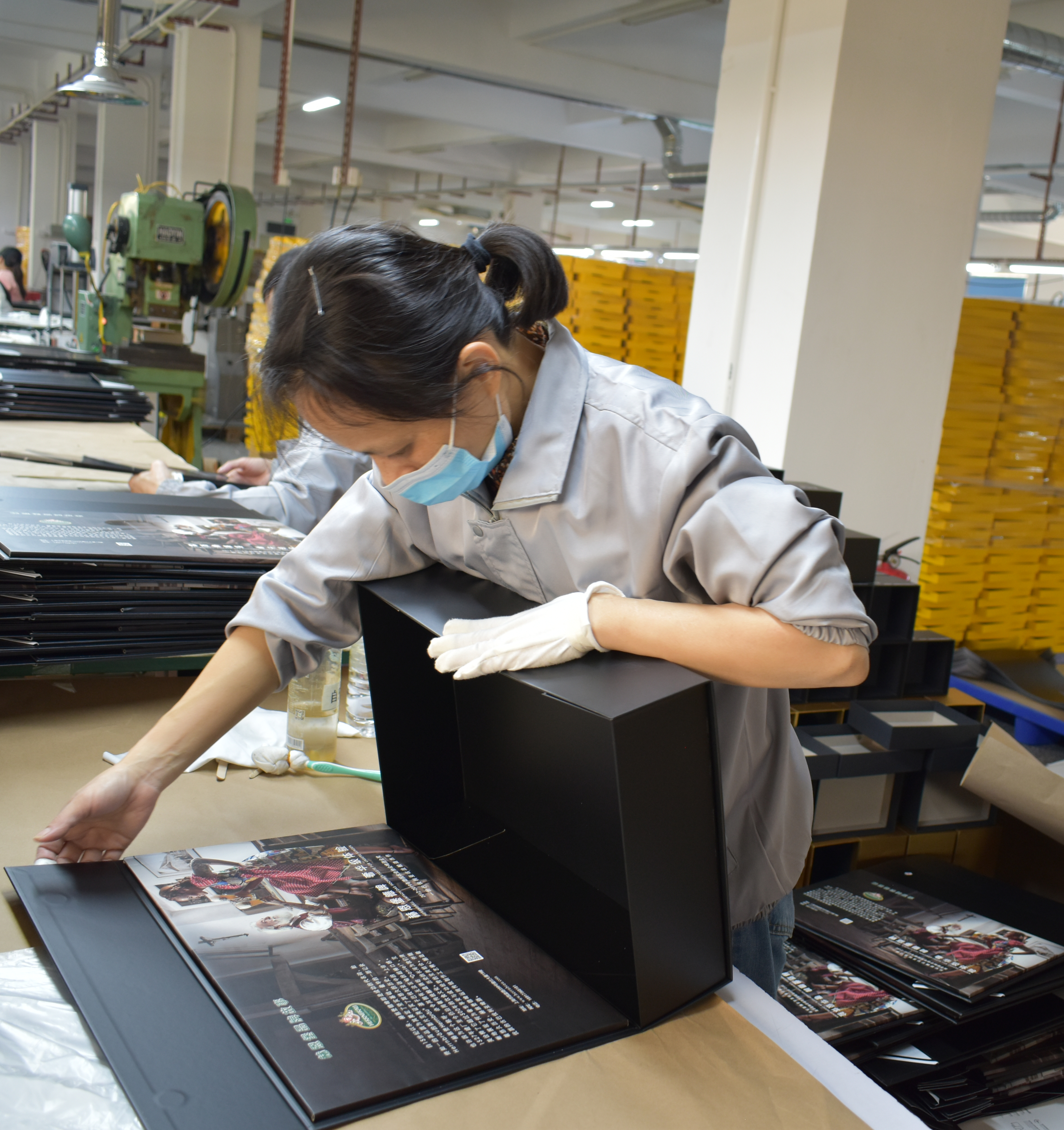 Sustainability Mandates Reshaping Custom Box Manufacturing