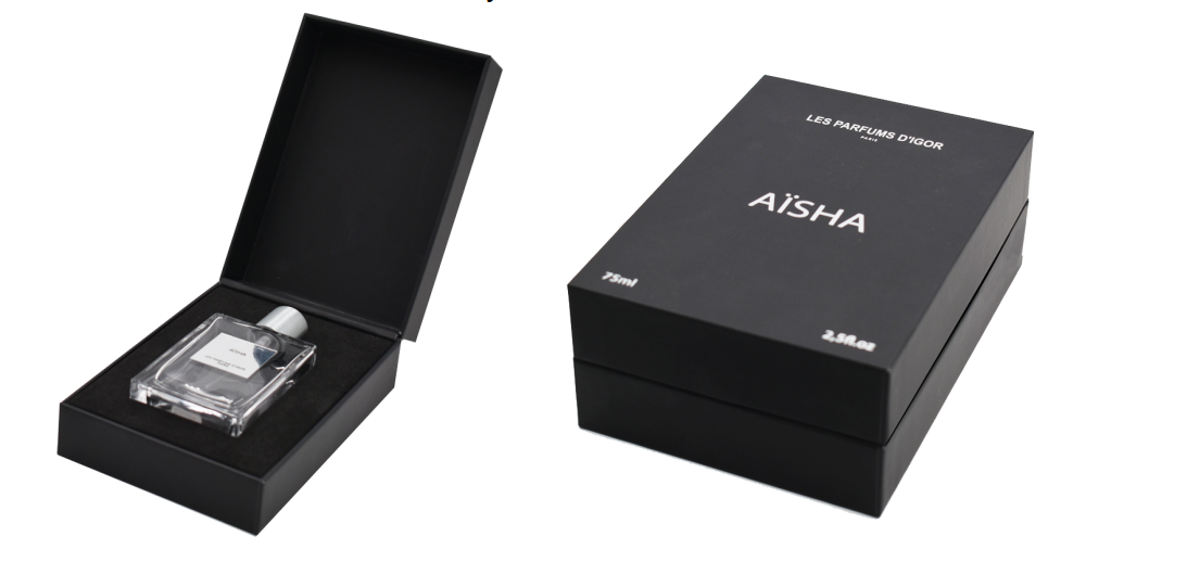 Clamshell Box