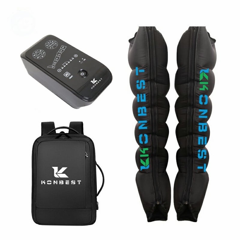 9690 Air Compression Boots