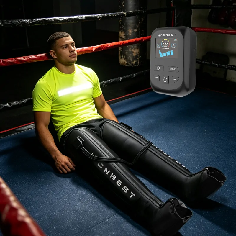 How to Launch Your Own Compression Boots Brand