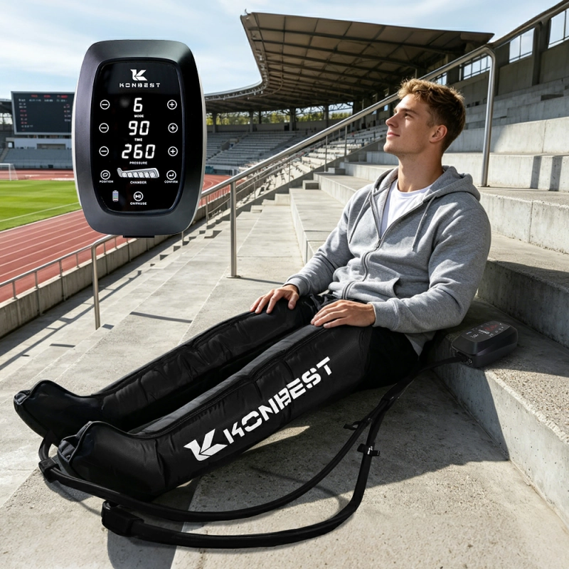 L’équipement de récupération par compression constitue-t-il une bonne opportunité commerciale pour les distributeurs ?
