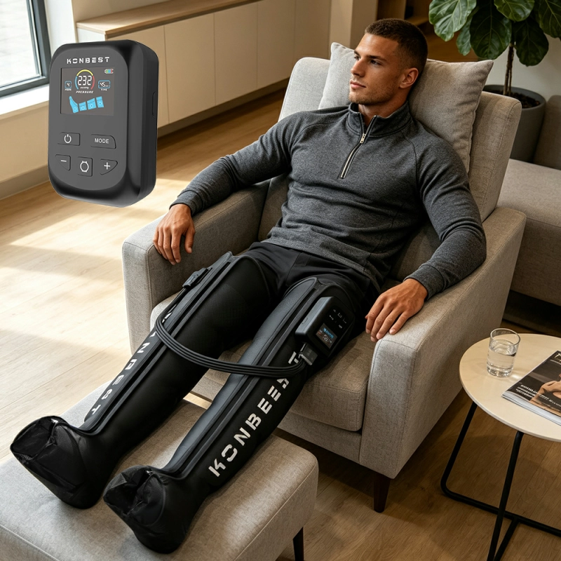 How Global Buyers Evaluate Recovery Equipment Manufacturers Before Partnership