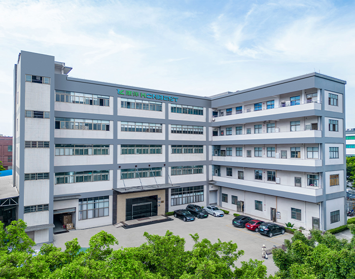 Tianjin Konbest Technology Co., Ltd.
