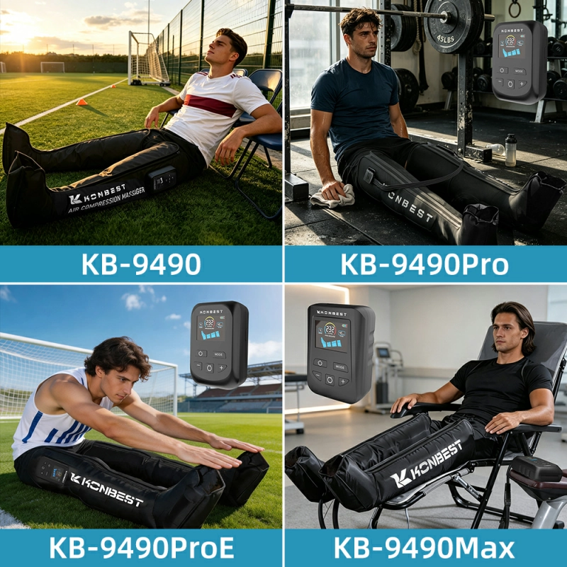 What Should You Look for When Buying Compression Boots?