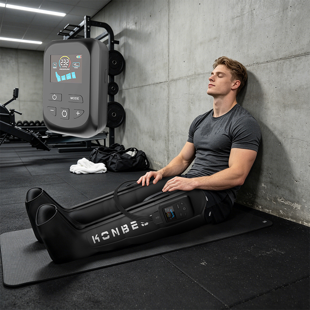 OEM Private Label Scaling Model for Recovery Equipment Brands