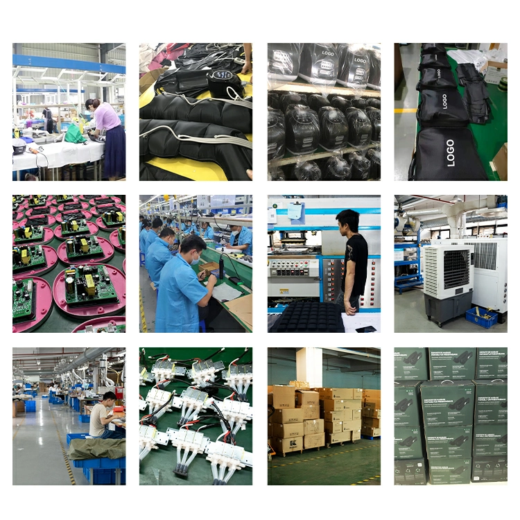 How We Support Distributors Scaling From 100 Units to Full Container Orders of Compression Boots
