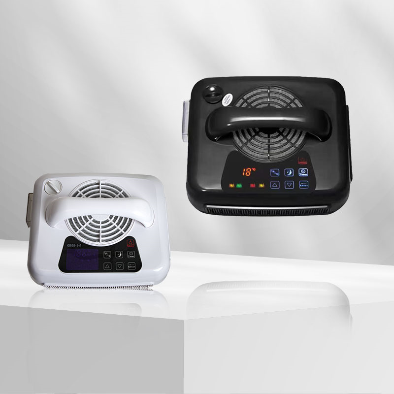 CL02A All-in-One Cooling System: Pad, Mattress & Pet Mat
