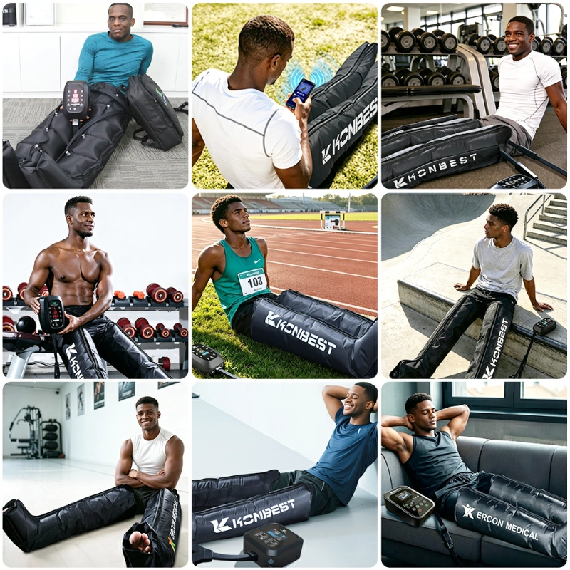 Why Compression Boots Are a Smart Addition to Your Product Portfolio