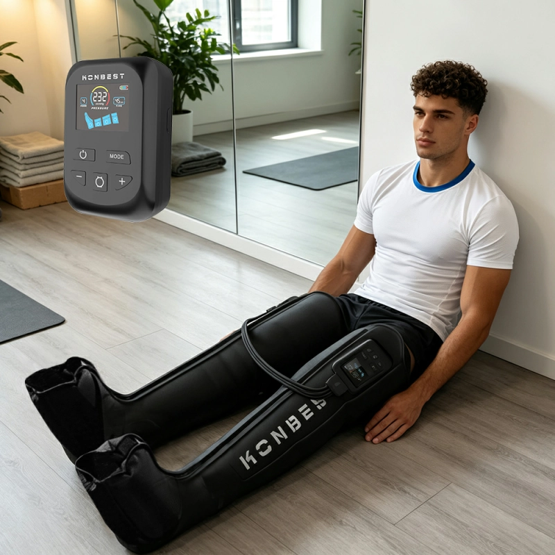 How to Select the Right Compression Boots Supplier for Your Market