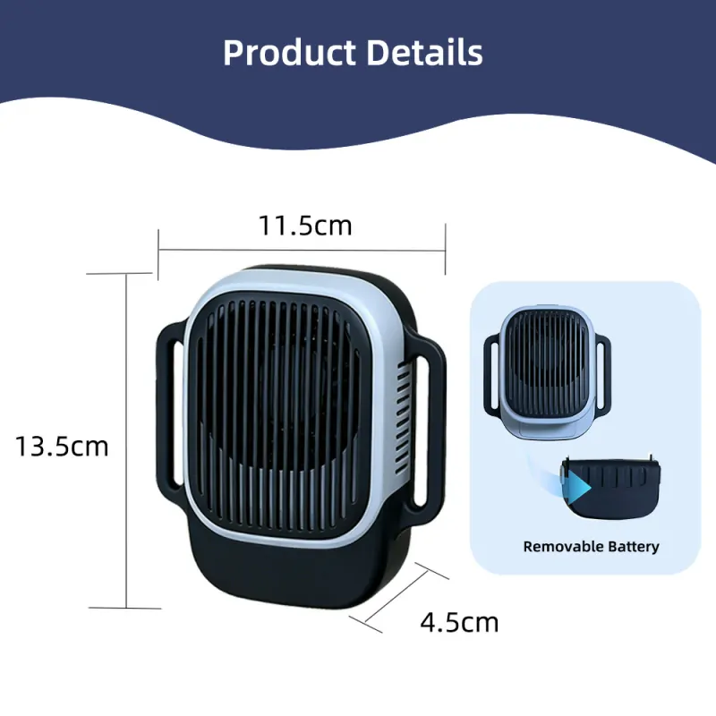 CL803 Wearable Hot Cold Therapy Device Professional Sports Recovery Machine for Muscle Joint Injury Relief
