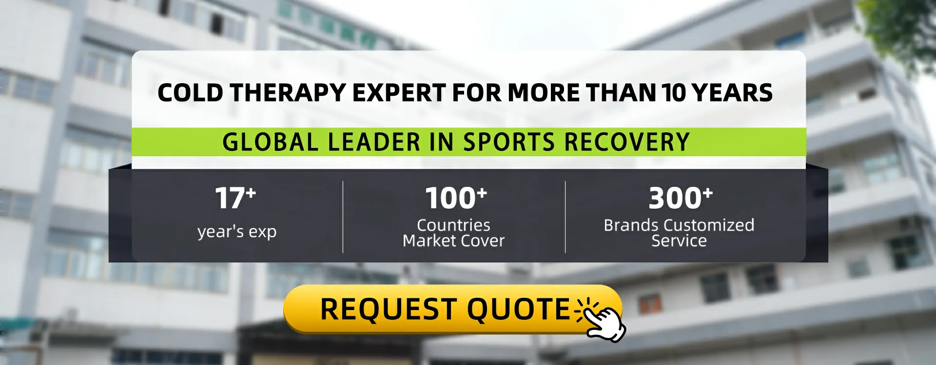 ERCON Cold Therapy Expert For More Than 10 Years_1.webp