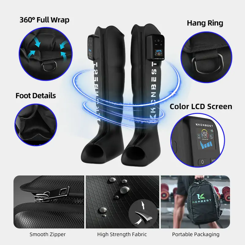 How to Build a Recovery Equipment Brand Without Owning a Factory