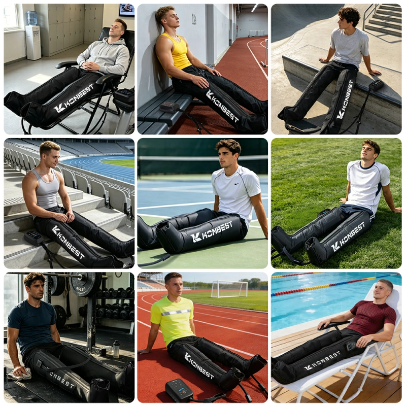 Complete Guide to Buying Compression Boots Wholesale