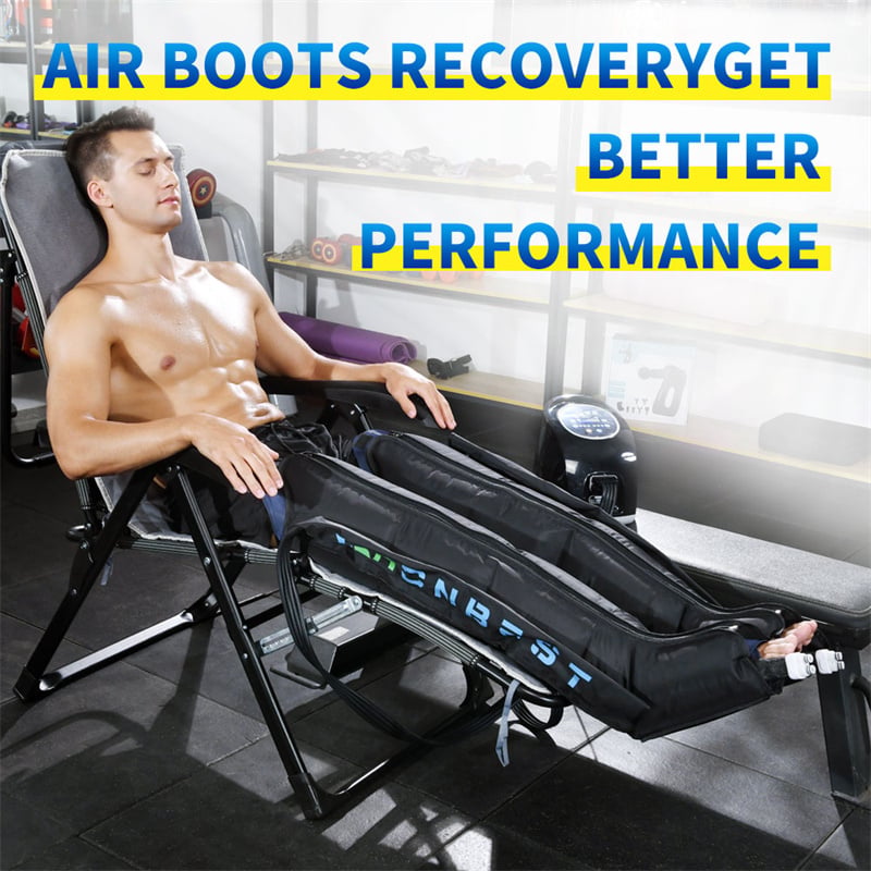 9490M Air Compression Boots