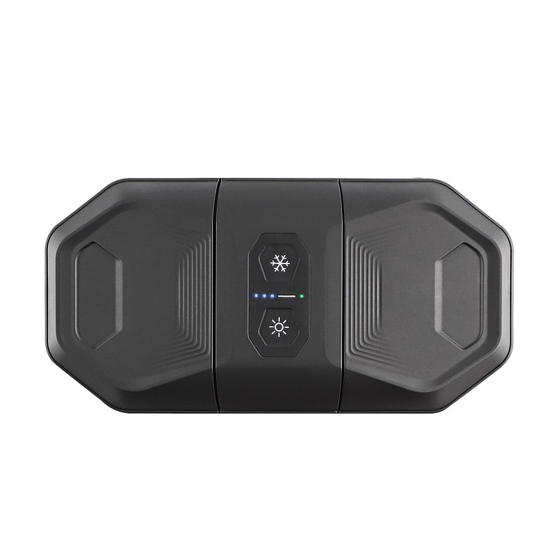 CL801Pro Semiconductor Multi-Functional Cooling & Heating Device for All-Body Use