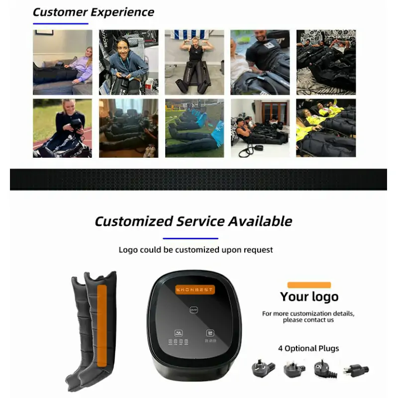 Bulk Compression Therapy Equipment Supplier That Supports Stable Growth for Wholesalers